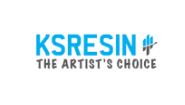 KSResin logo